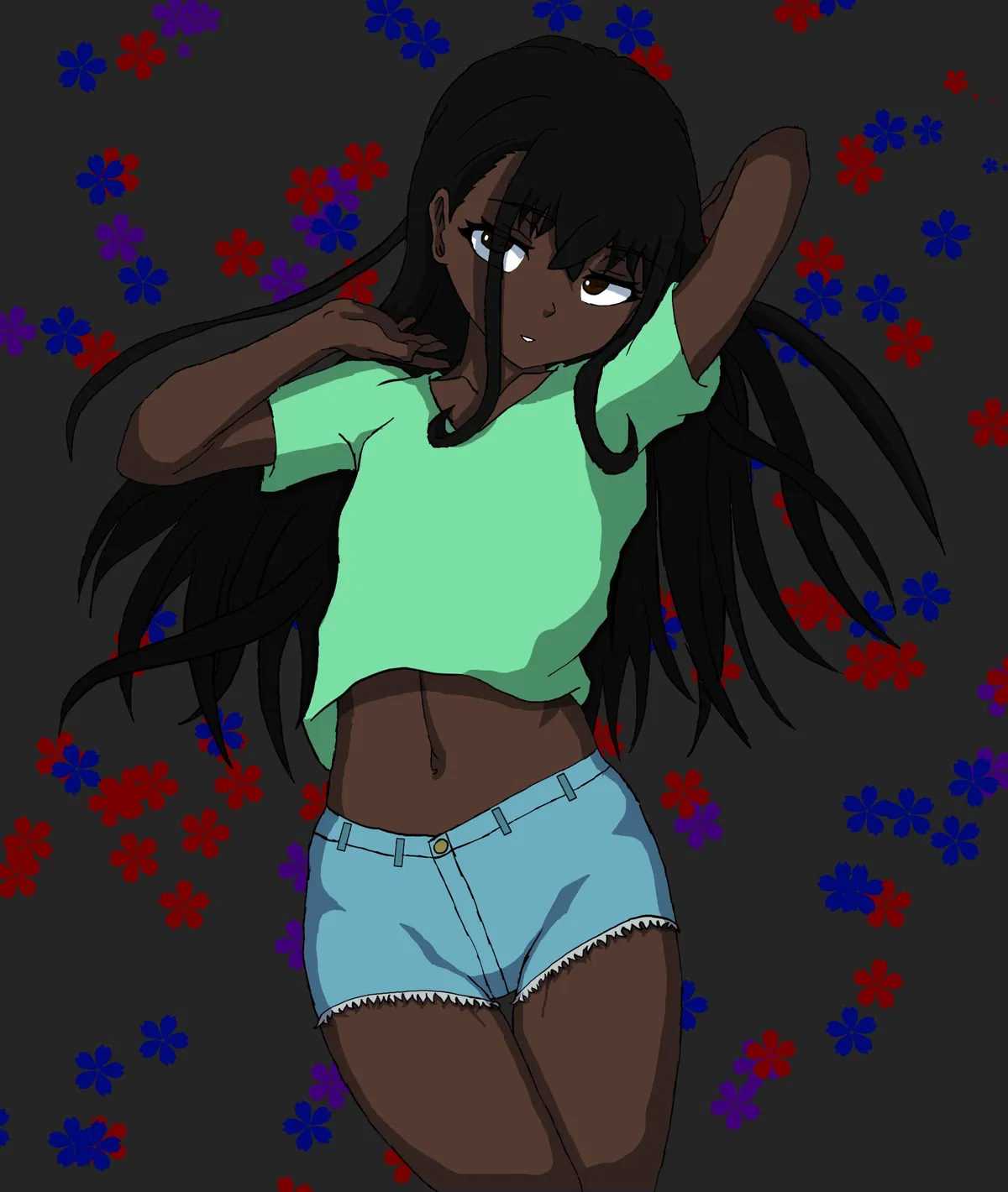 Avatar of Lavinah