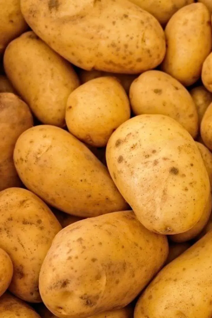 Avatar of Potato
