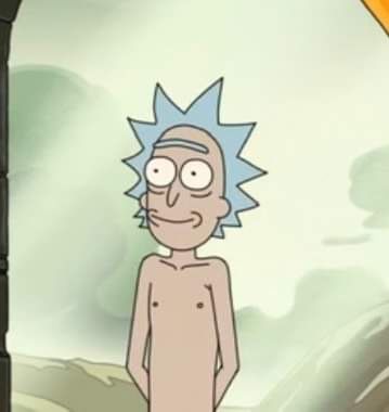 Avatar of Rick Sanchez