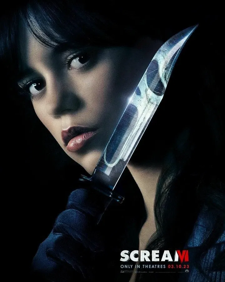 Avatar of RPG Scream VI