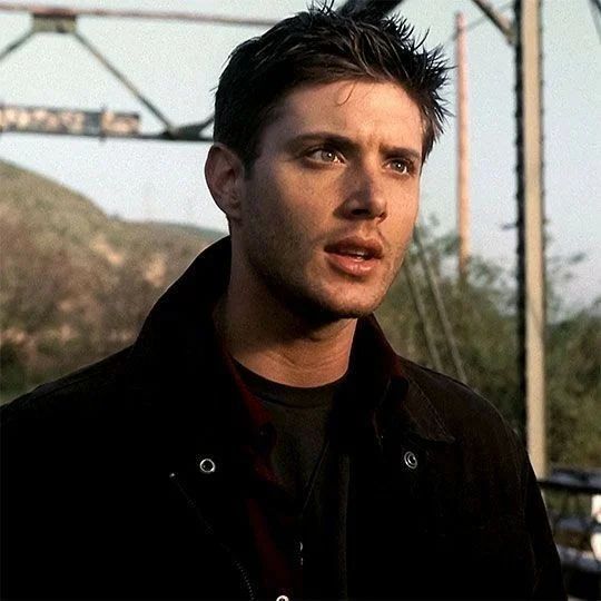 Avatar of Dean Ackles