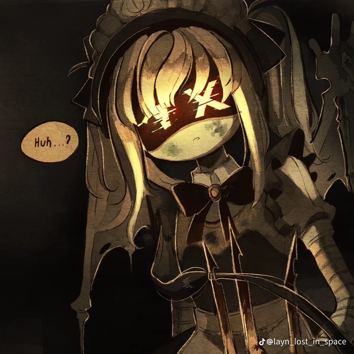 Avatar of Vampire J - Murder drones ANYPOV HUMAN