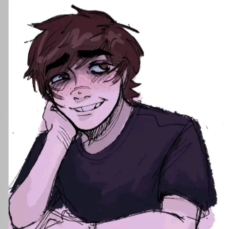 Avatar of Tobias Erin Roggers // Ticci Toby