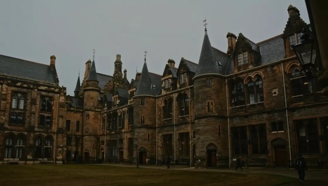 Avatar of Your only-males boarding school.
