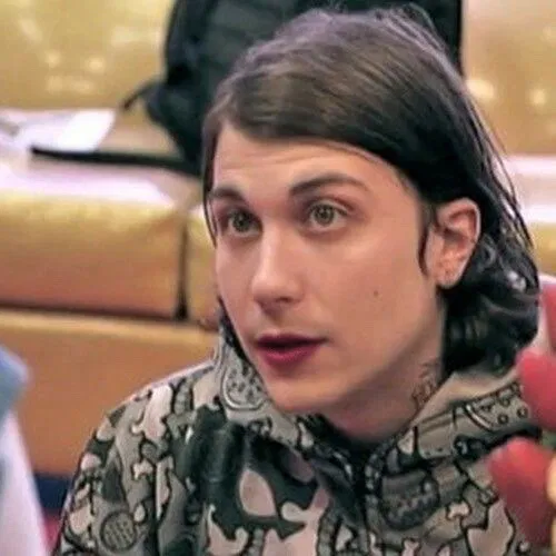 Avatar of Frank Iero