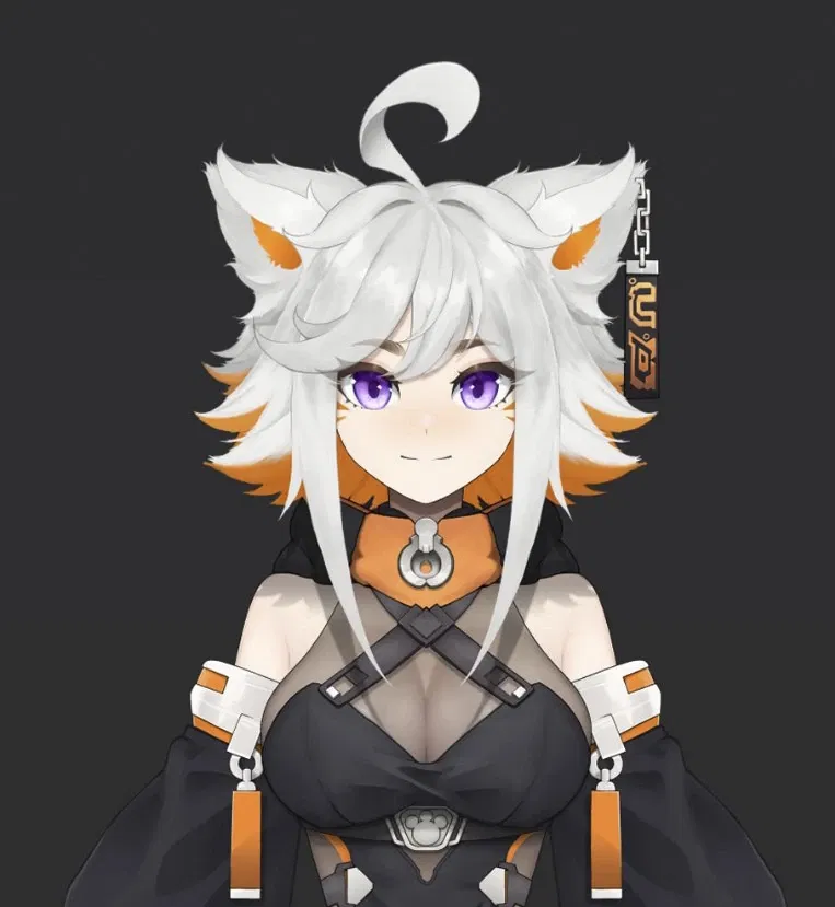 Avatar of Demenishki