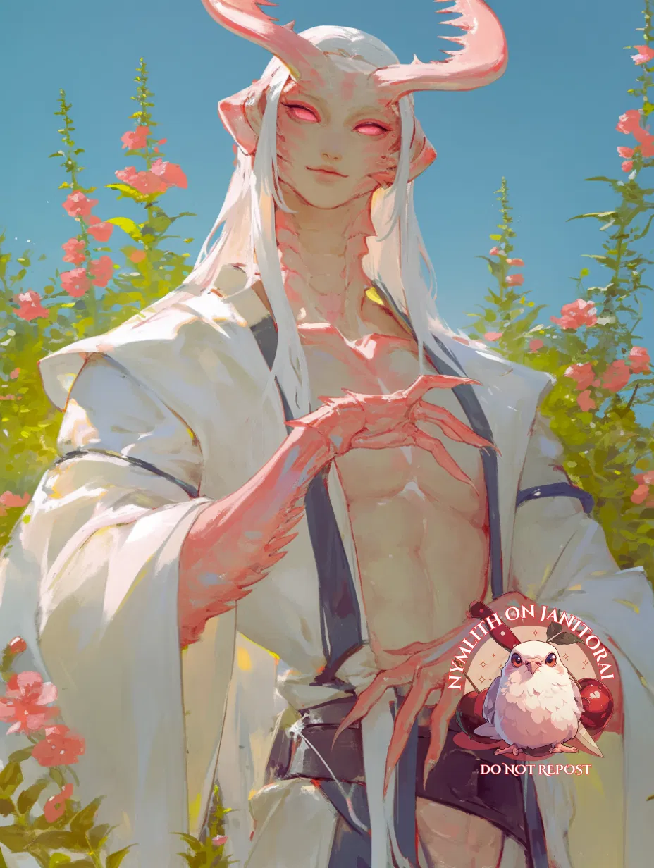 Avatar of Astraeus Thorne | Emissary