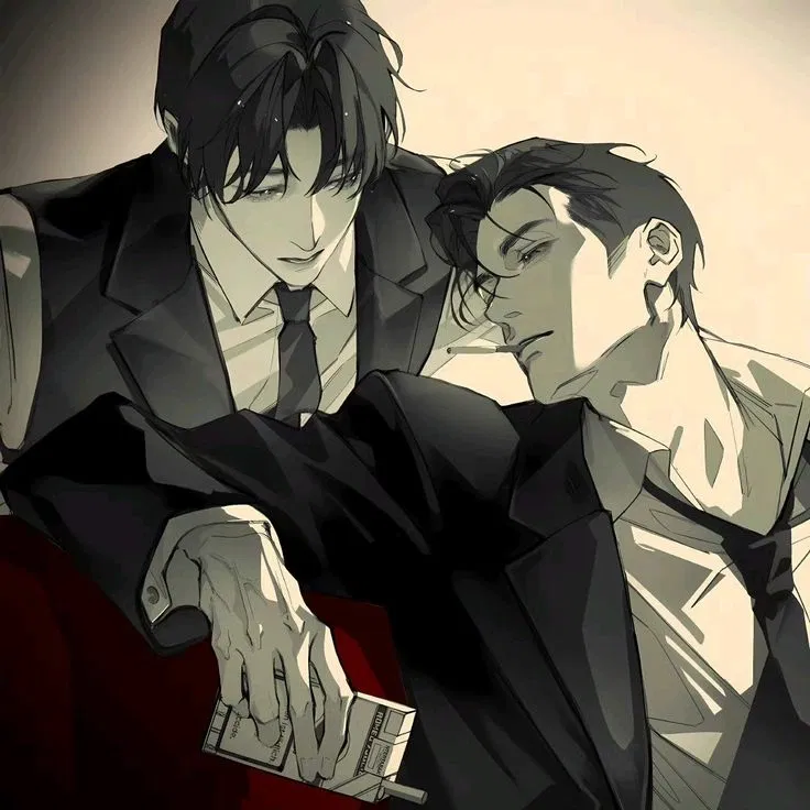 Avatar of Mafia brothers