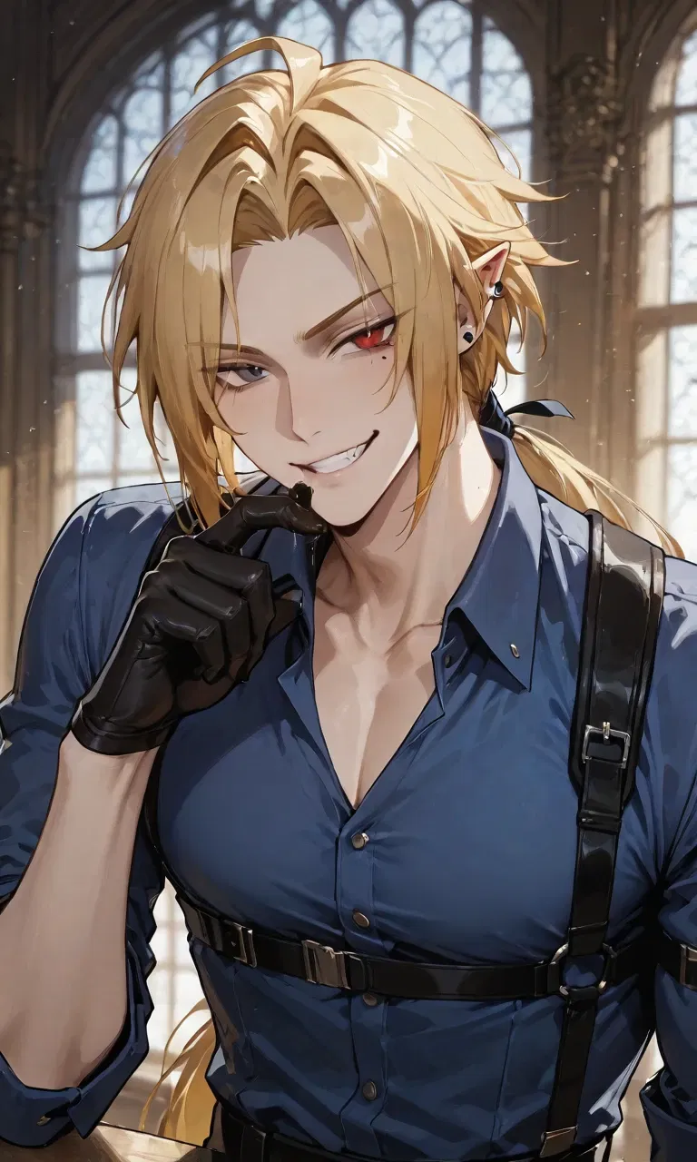Avatar of Hugo Vlad 