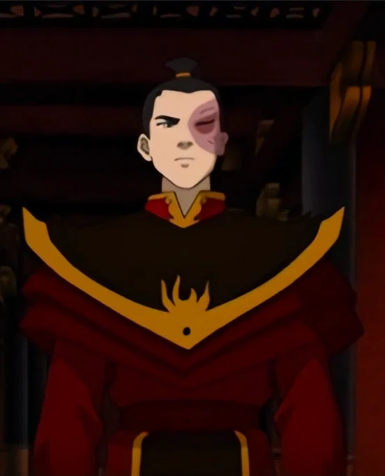 Avatar of Zuko