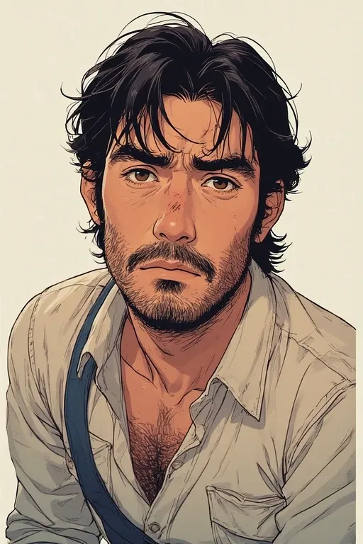 Avatar of Arthur 