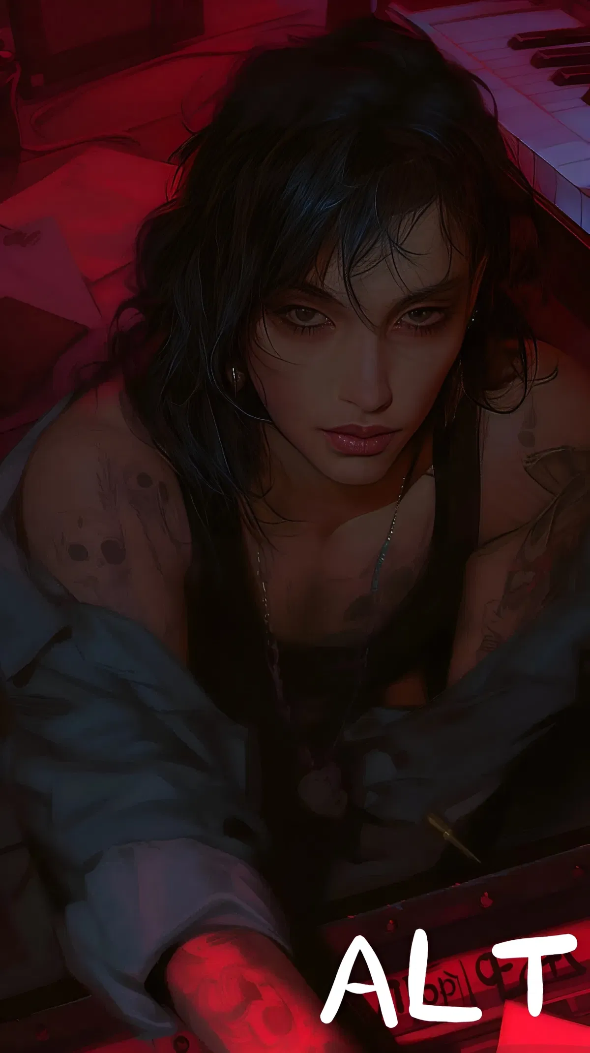 Avatar of Ello R.