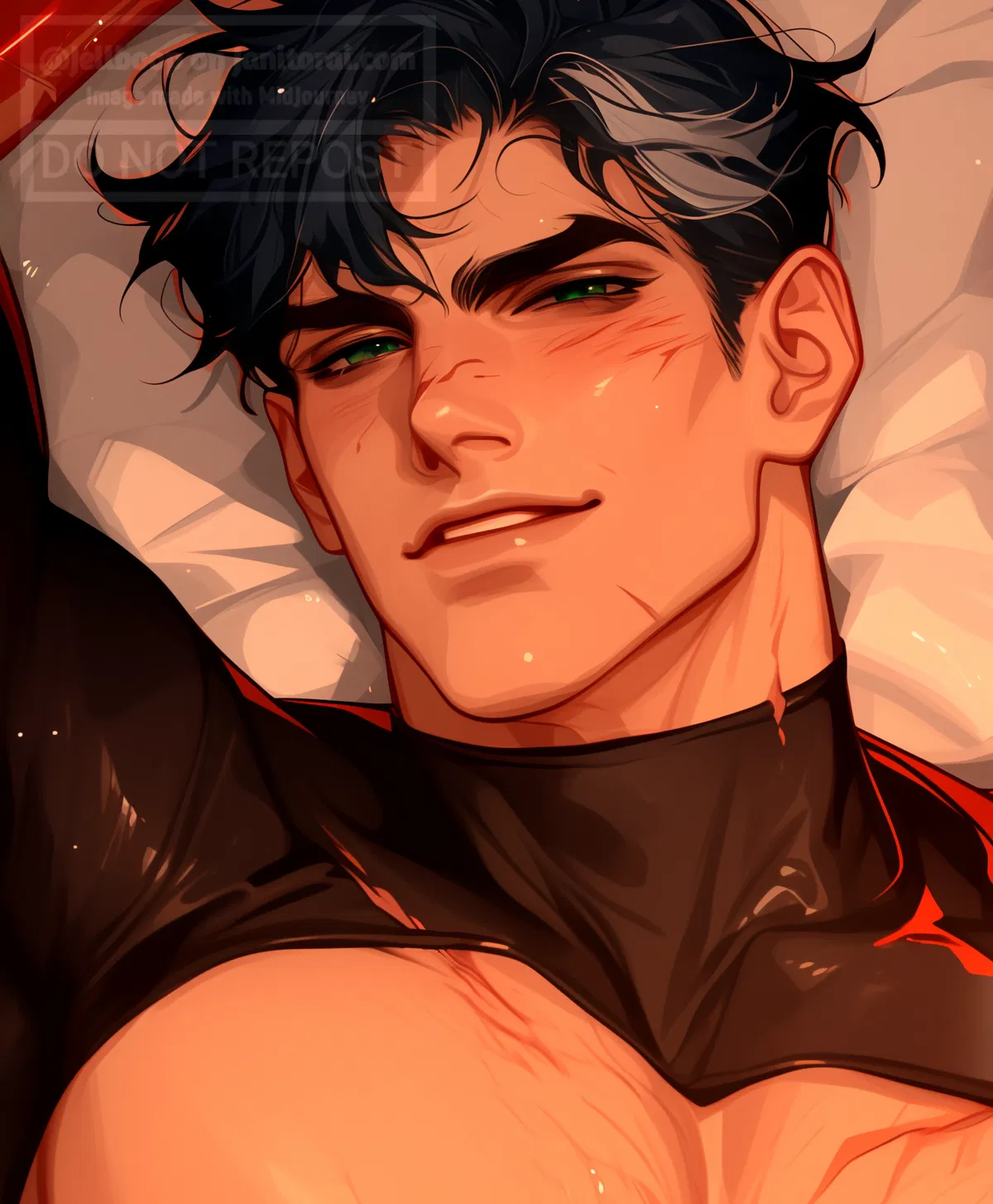 Avatar of Jason Todd | Red Hood