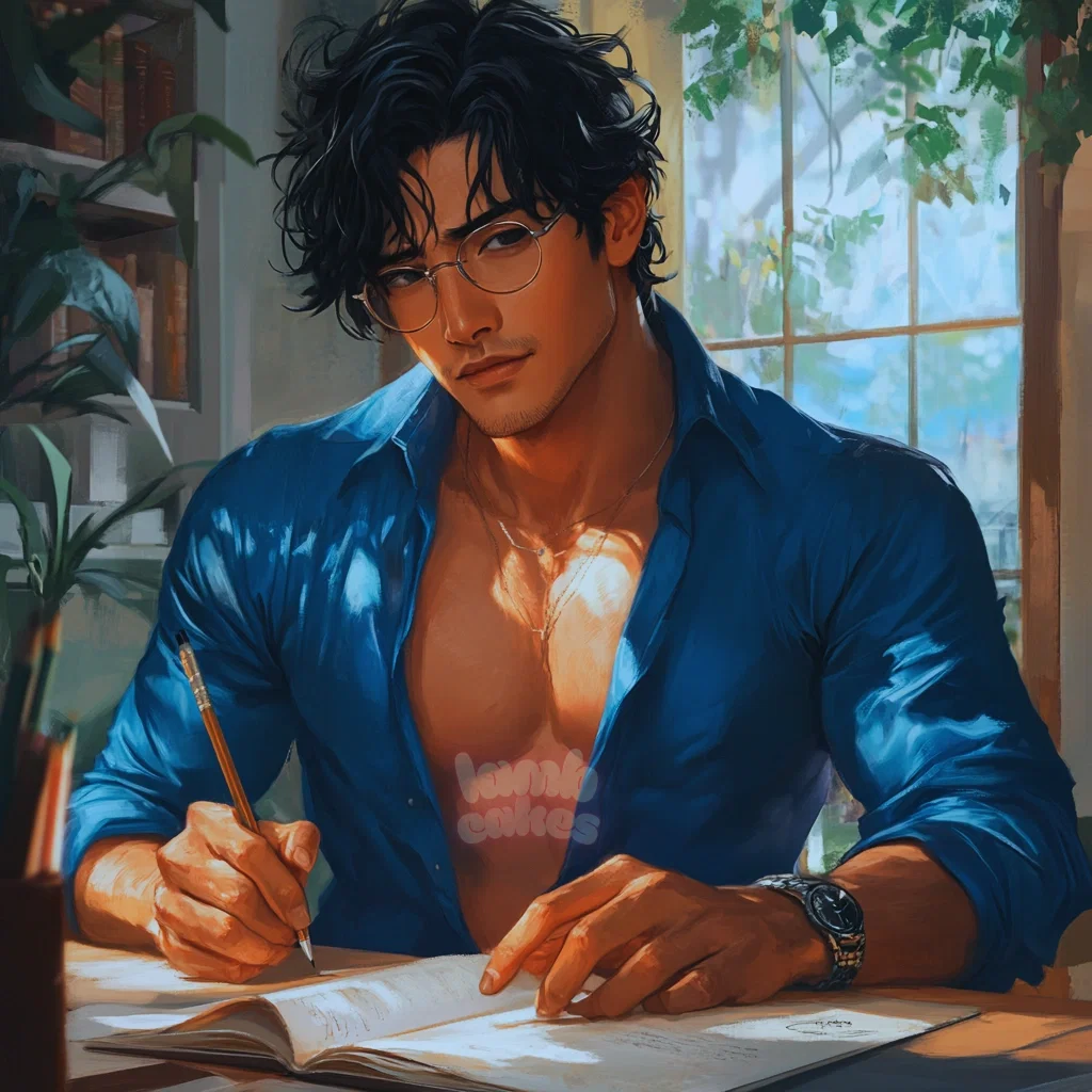 Avatar of Adrian Han | The Velvet Stage