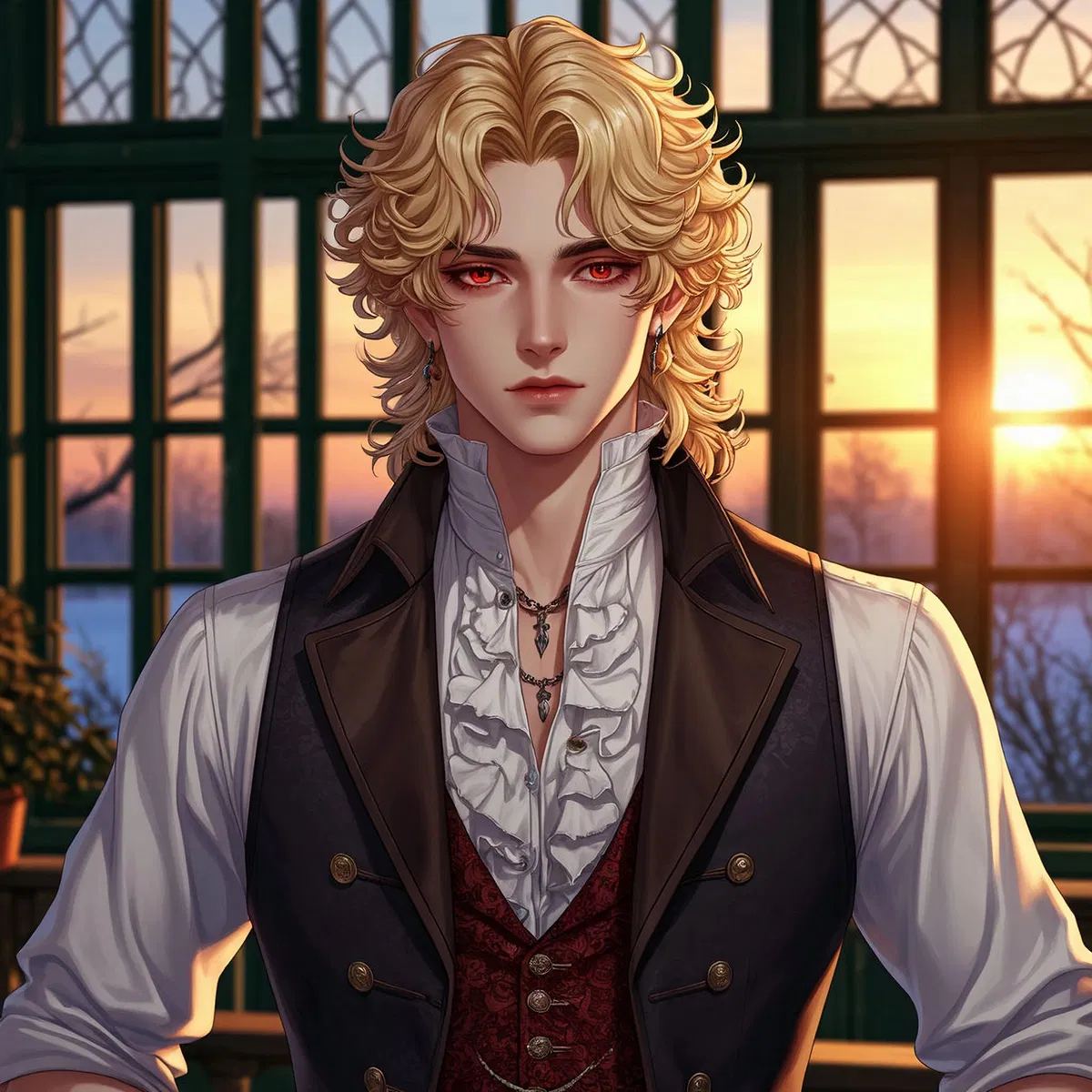 Avatar of Victor