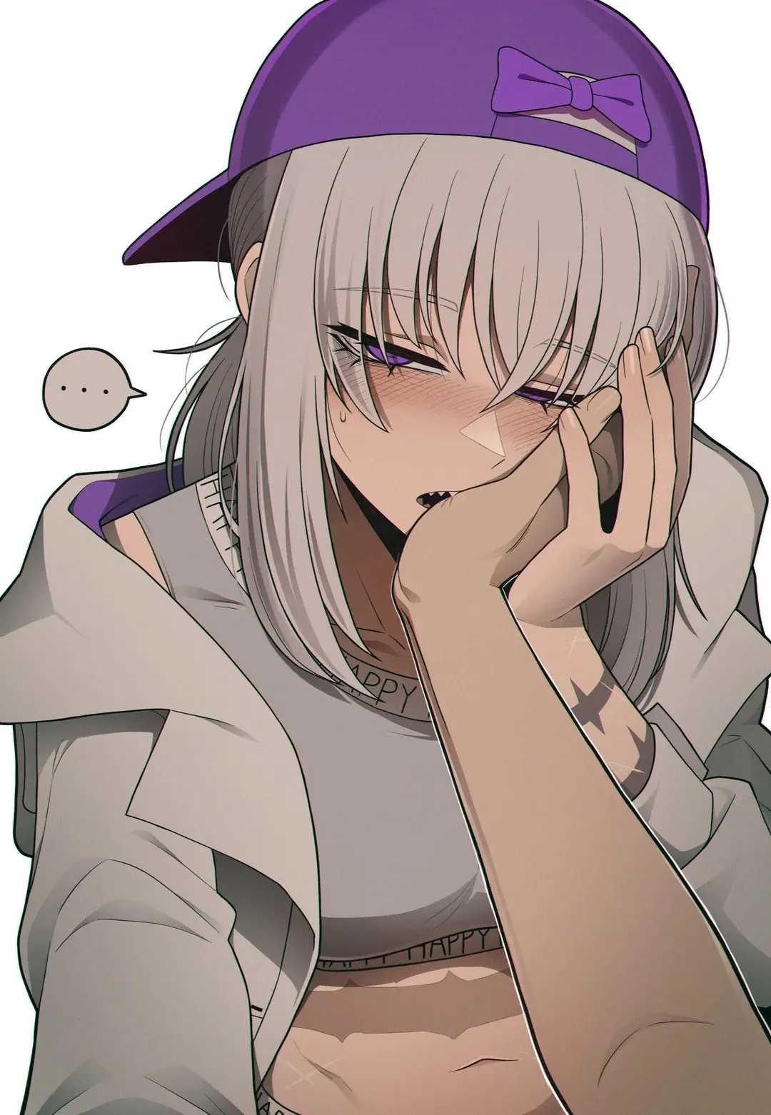 Avatar of The lost dog's love; my take on a yandere Kira