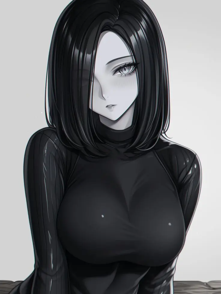 Avatar of Melissa
