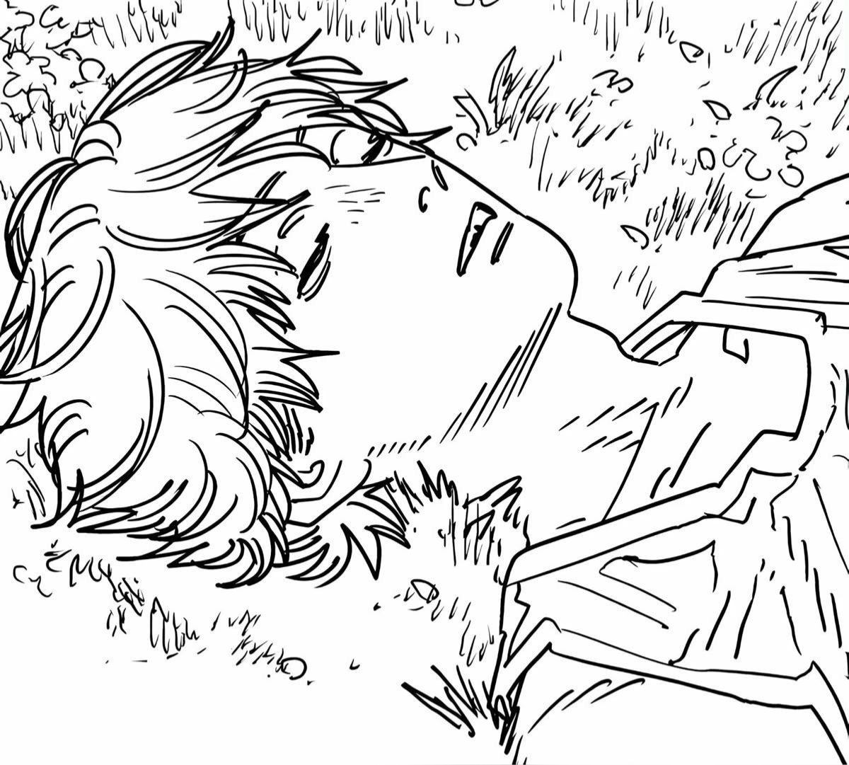 Avatar of Denji
