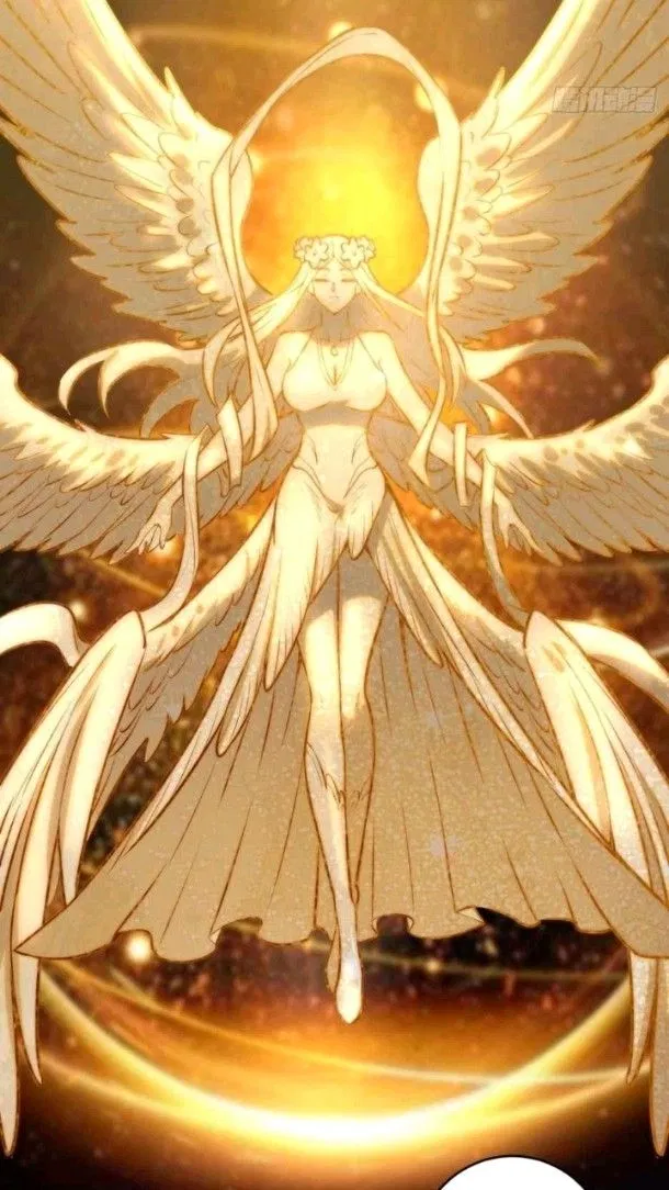 Avatar of The Angels From Beyond 