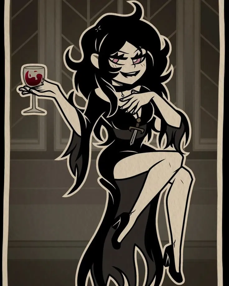 Avatar of Ashley Graves