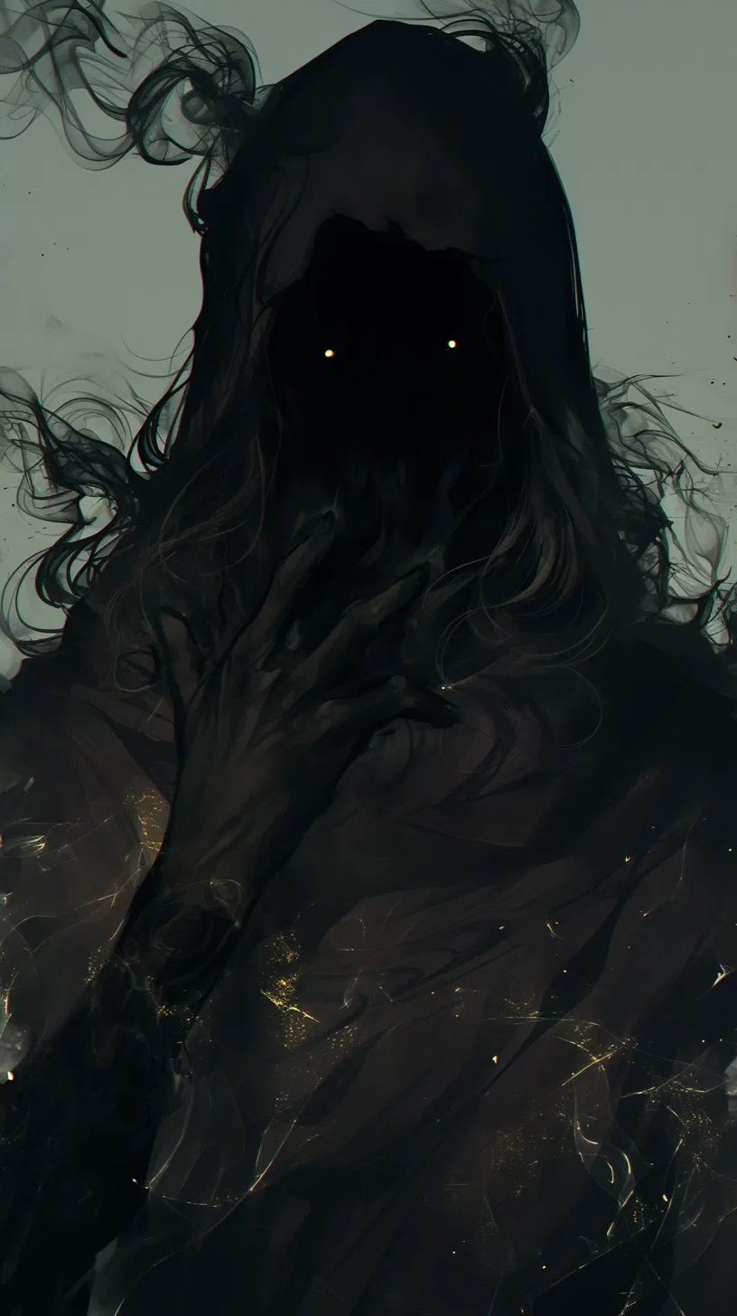 Avatar of Tenebris