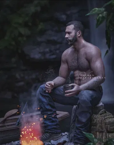 Avatar of Captain John Price 