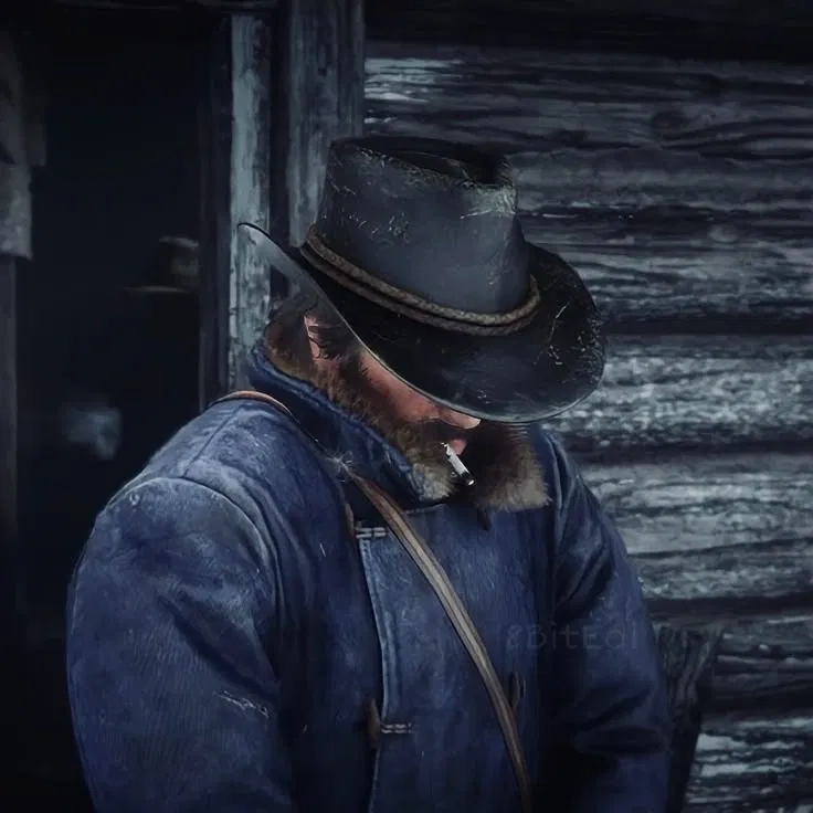 Avatar of Arthur Morgan 