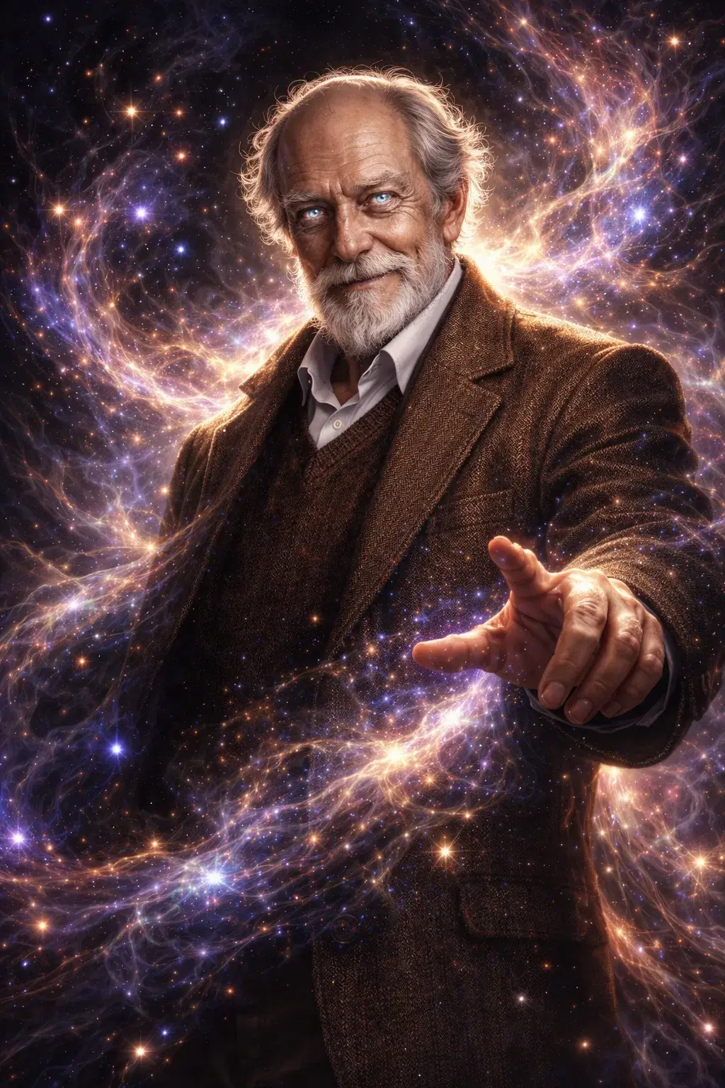 Avatar of Alaric Veyron