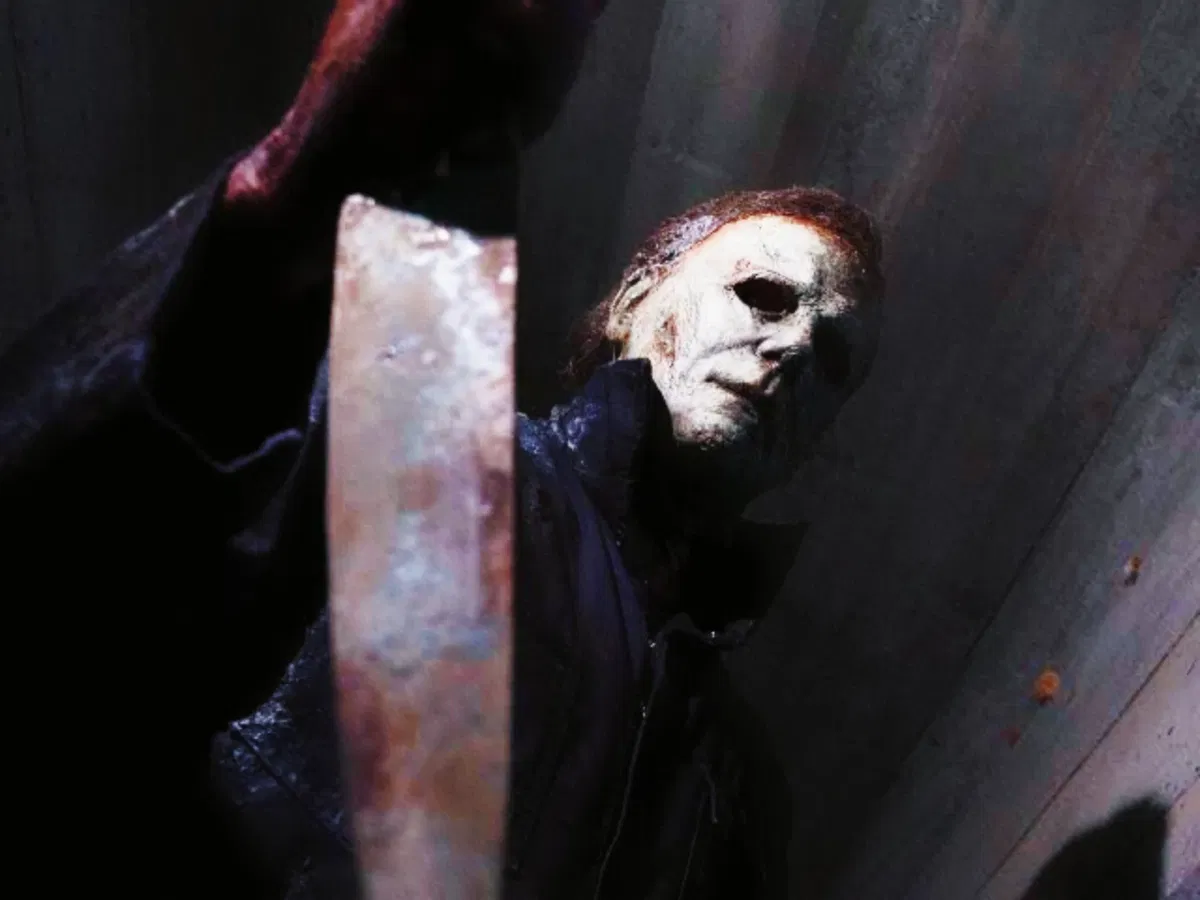 Avatar of Michael Myers || Embodiment Of Pure Evil
