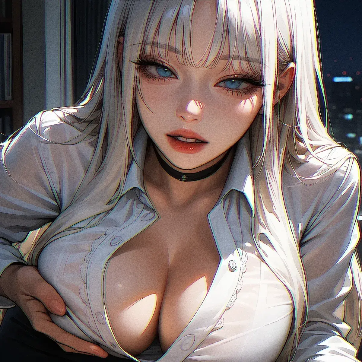 Avatar of "Mother" | Mafia Boss. 