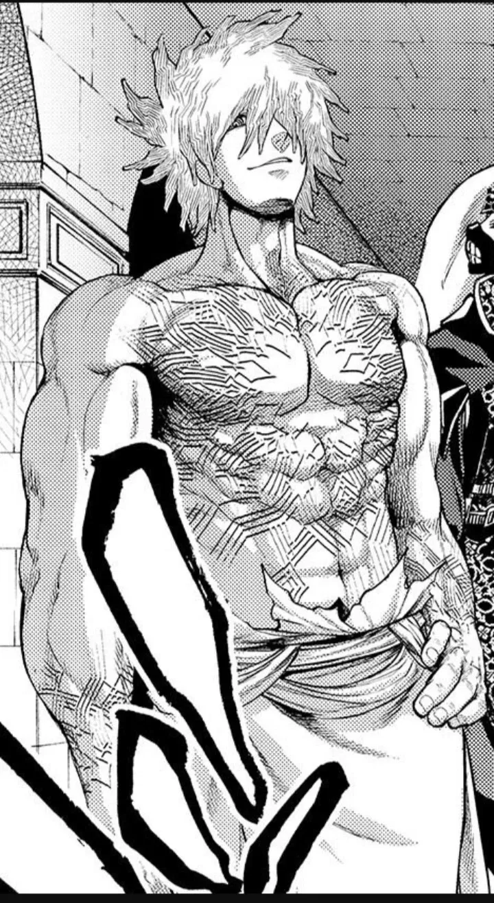 Avatar of Indra