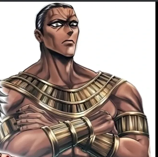 Avatar of Ra Horakhty 