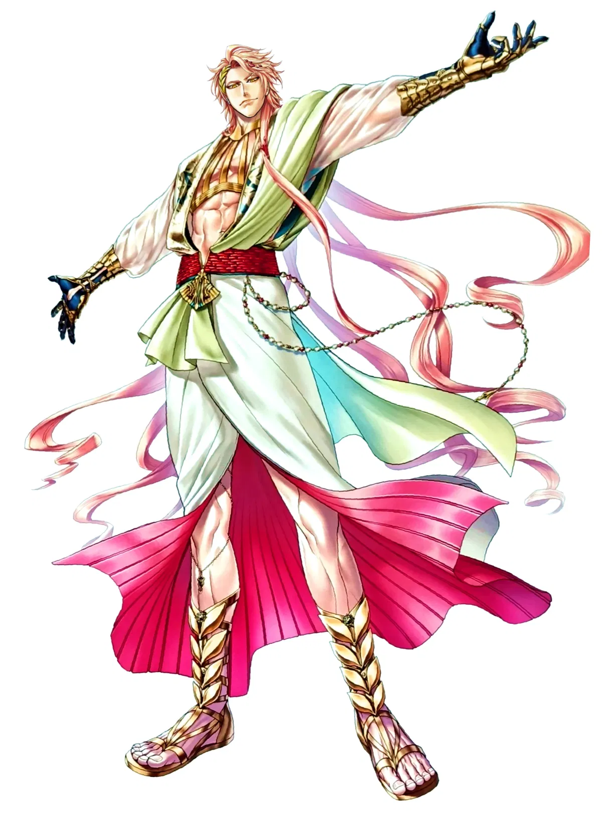 Avatar of Apollo 