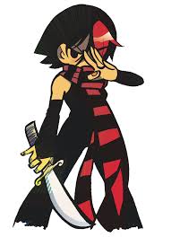 Avatar of Hooker