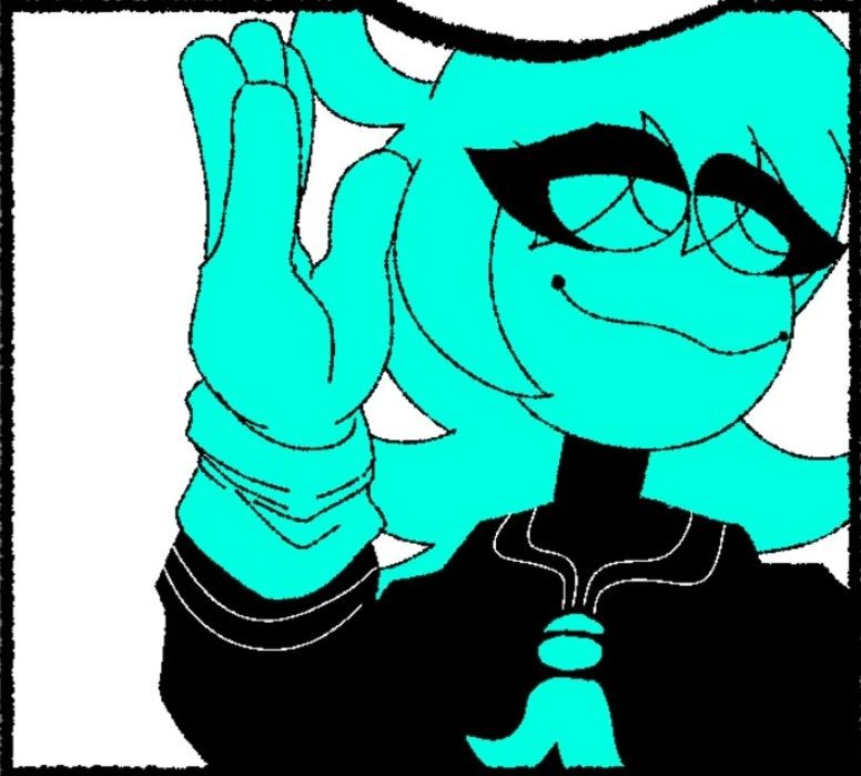 Avatar of Skyblack