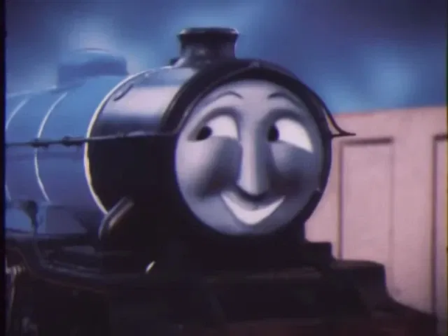 Avatar of Lord Ealsus Yandall Dockyard III The Sensible Engine