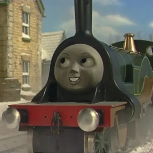 Avatar of Emily The Sterling Single Engine