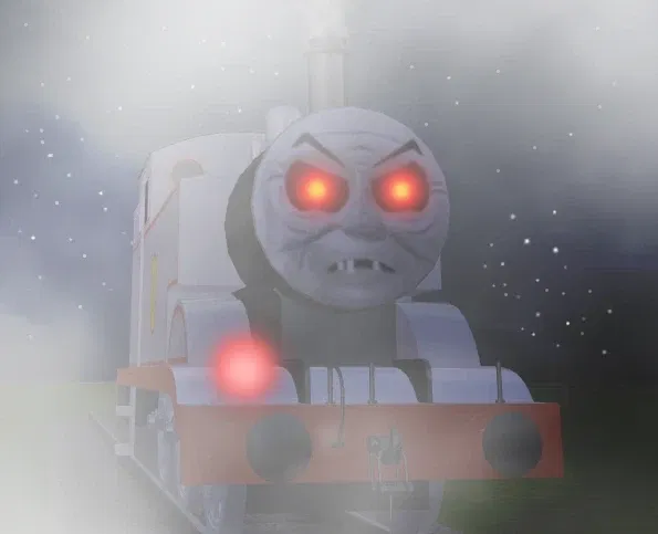 Avatar of Timothy The Ghost Engine