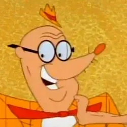 Avatar of Wes Weasely