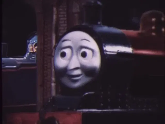 Avatar of Red Ted The Radical Engine