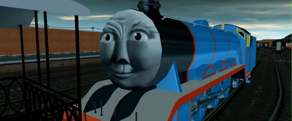 Avatar of Gordon (TATHP)
