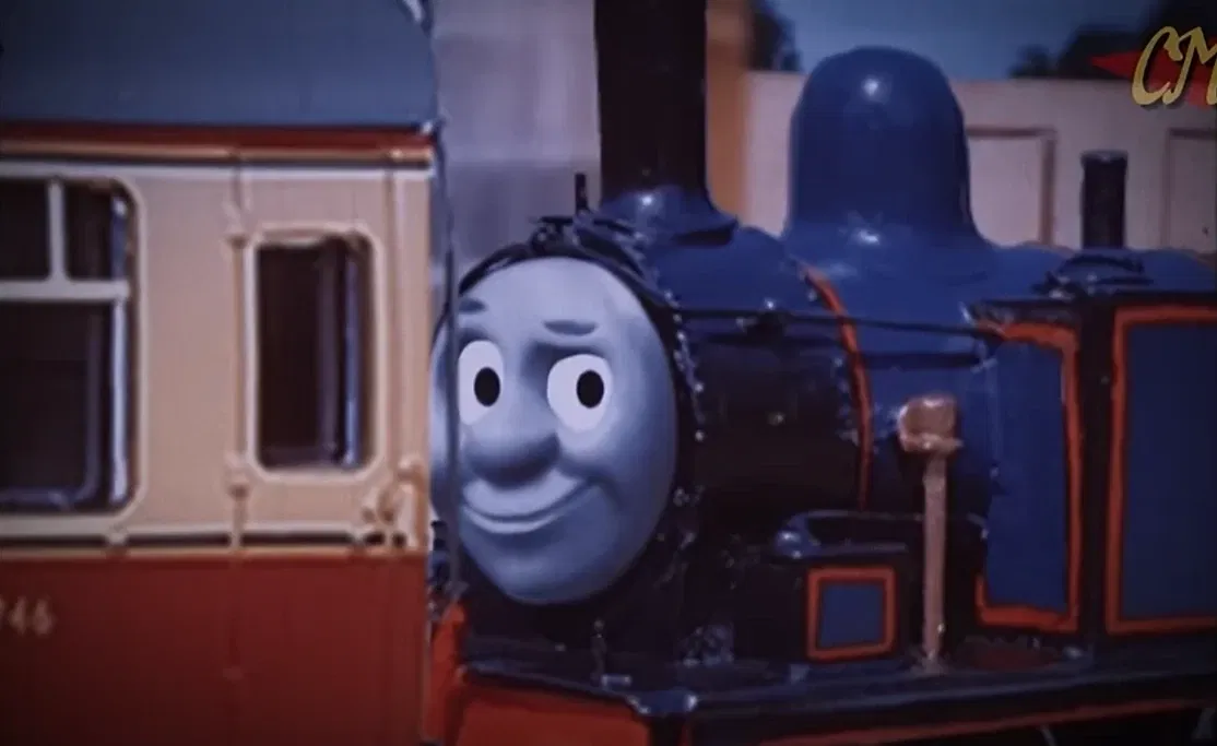 Avatar of Tom The Tank