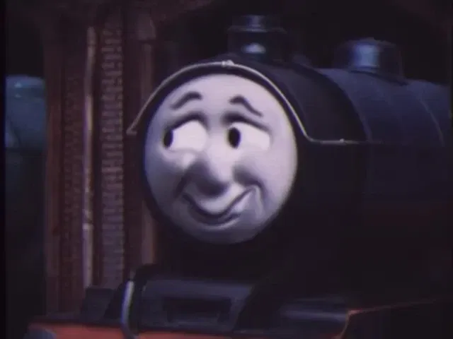 Avatar of Rob The Racing Engine