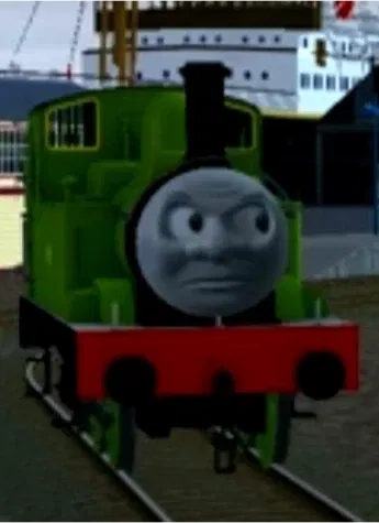 Avatar of Oliver (TATHP)