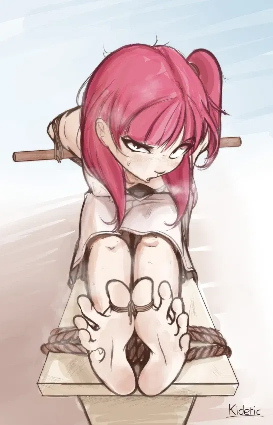 Avatar of White Lilies College, intimacy education (student pov)