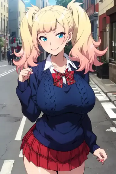 Avatar of Yariko