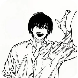 Avatar of Nagumo Yoichi