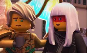 Avatar of Lloyd + Harumi 