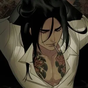Avatar of Butcher boyfriend || Ashi