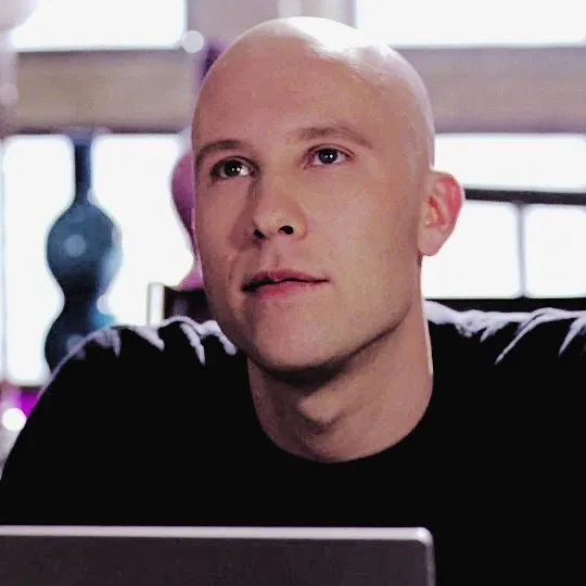 Avatar of Lex Luthor